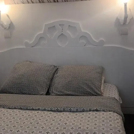Zipporah Apartamento Deauville
