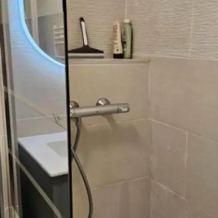 Apartament Zipporah