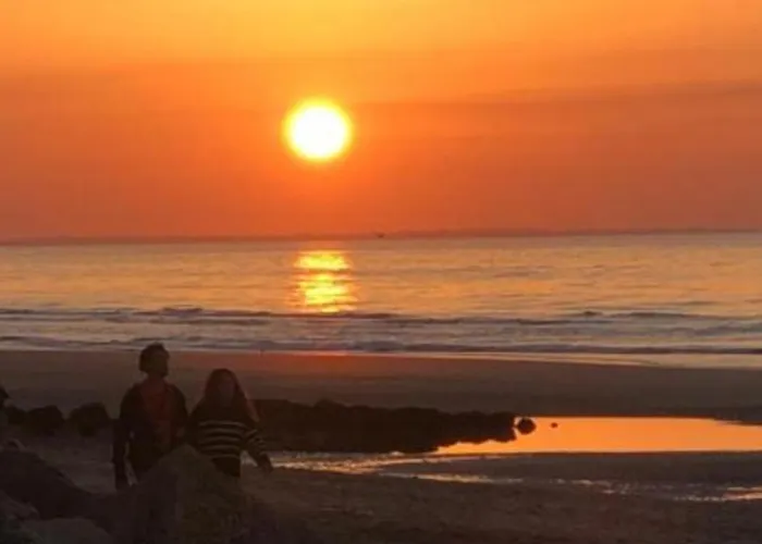 아파트 Zipporah 도빌