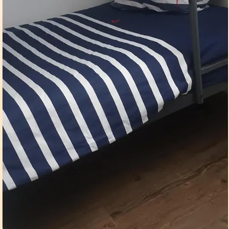 Apartament Zipporah *