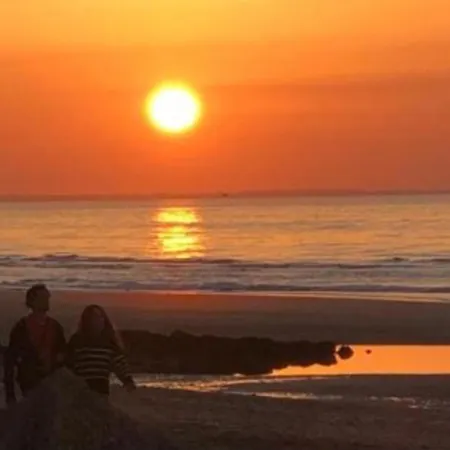 Apartament Zipporah Deauville