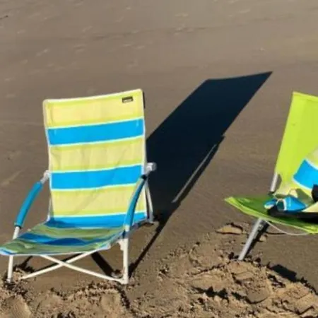 Apartament Zipporah Deauville