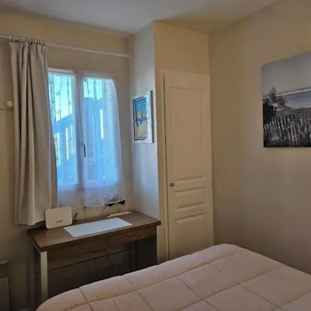 Zipporah * Deauville