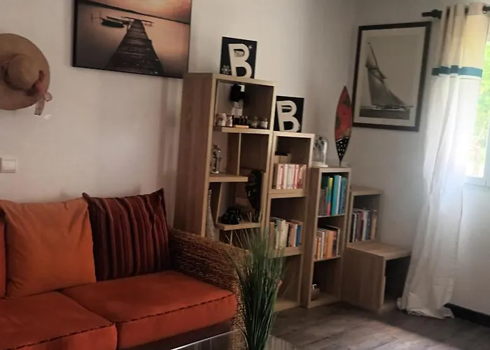 Zipporah Apartamento