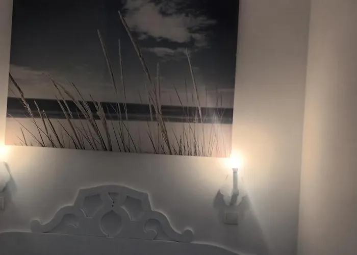 Apartamento Zipporah