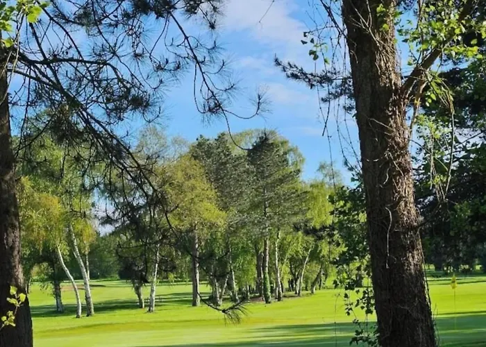 Zipporah Apartamento Deauville