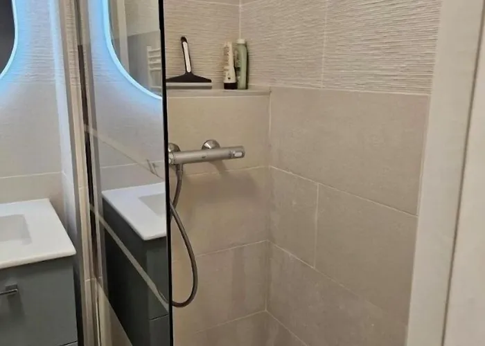 Apartamento Zipporah Deauville