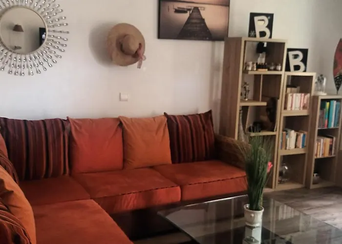 Zipporah Apartamento