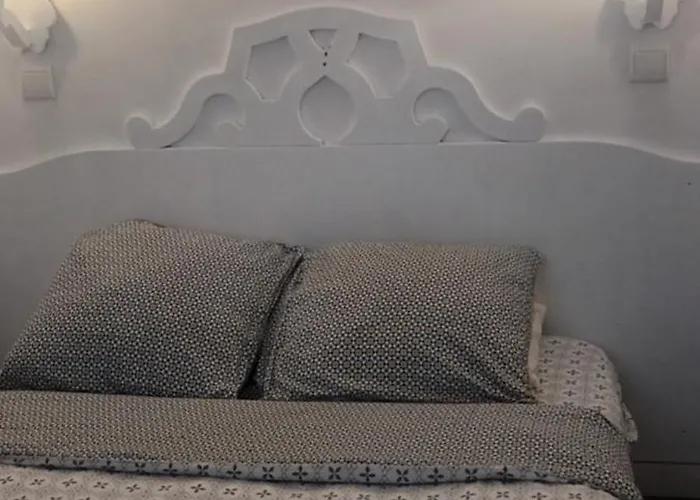 Zipporah Apartamento Deauville