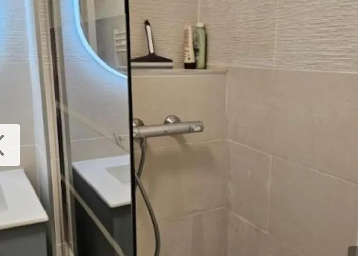 Apartamento Zipporah