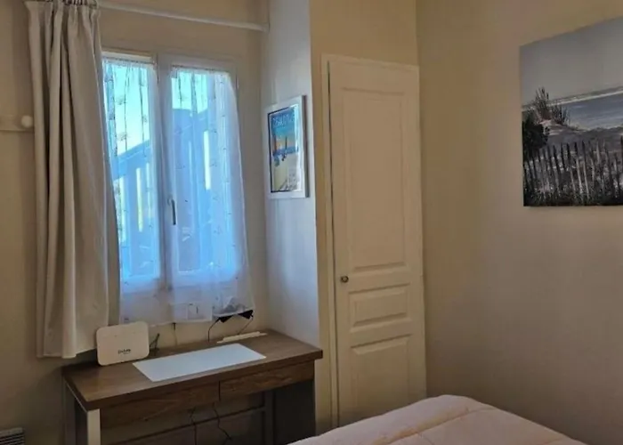 Zipporah * Deauville